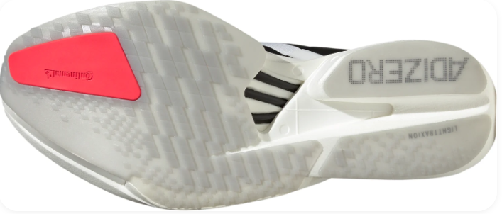 adidas Adizero Adios Pro 4