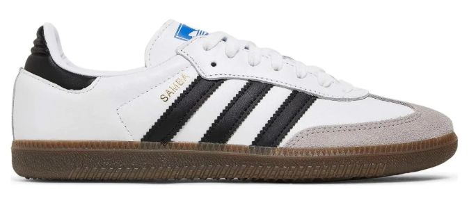 adidas Samba OG Women's