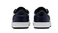 Air Jordan 1 Retro Low Golf 'Midnight Navy' - White/Navy/Black