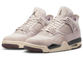 Air Jordan 4 x A Ma Maniére “Fossil Stone”