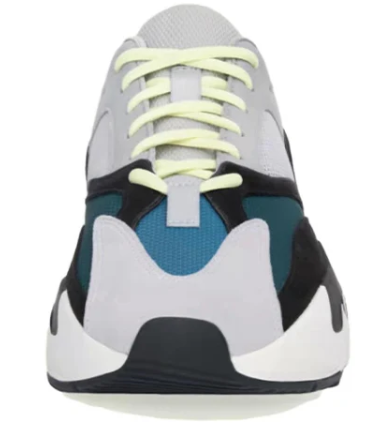 Yeezy Wave Runner 700 Sneakers