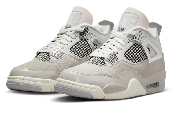 Women’s Air Jordan 4 Retro “Frozen Moments”