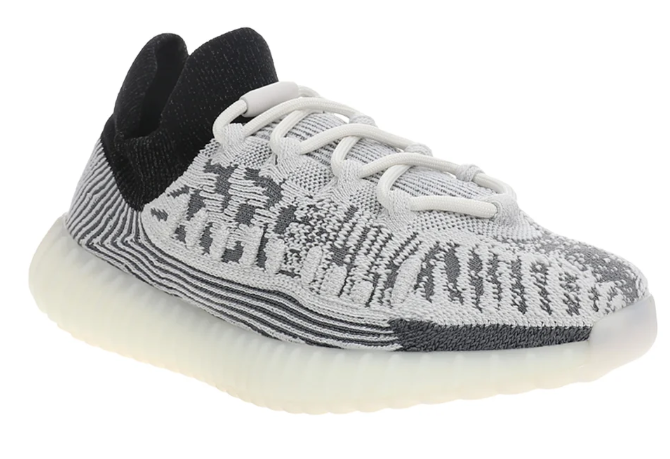 adidas Yeezy Boost 350 V2 CMPCT 'Panda' IG9608