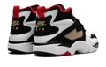 Nike Air Diamond Turf '49ers' Sneakers (FZ8224-100)