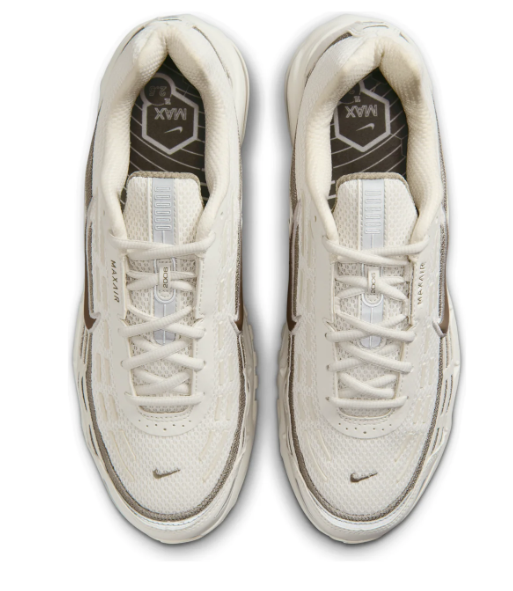 Nike Air Max TL 2.5 'Phantom/Moon Fossil/Silver' FZ4110-012