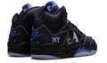 Jordan 5 x Awake NY 'Racer Blue'