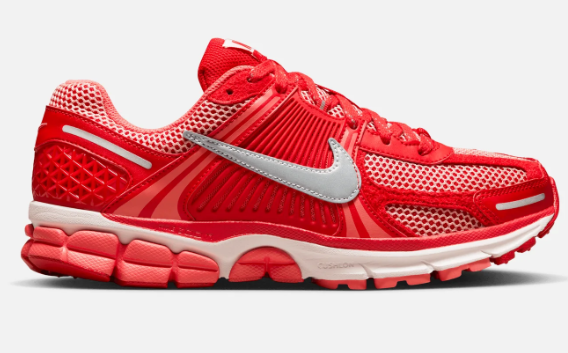 Nike Zoom Vomero 5 Premium “University Red”