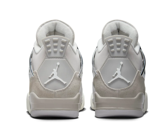 Women’s Air Jordan 4 Retro “Frozen Moments”