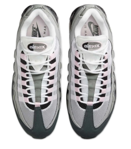 Nike Air Max 95 “Pink Foam” (2026)
