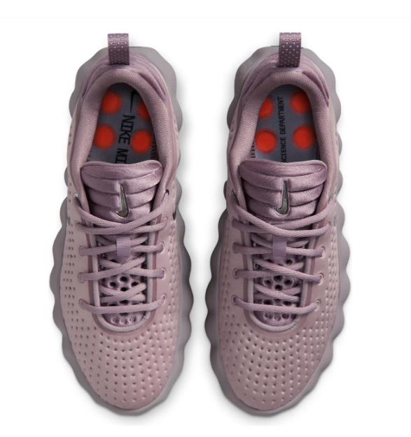 Nike Mind 002 'Light Violet Ore Purple Smoke' HQ4310-200
