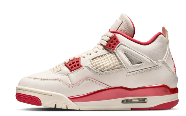 Air Jordan 4 Retro “Valentine’s Day”