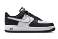Nike Air Force 1 '07 'Black/White' Men's Shoe