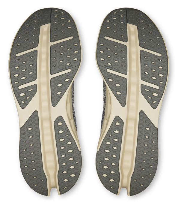 On Cloudsurfer 2 “Black/Flurry”