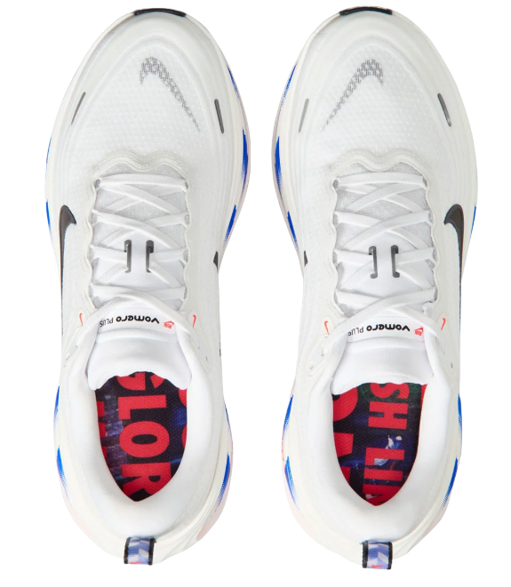 Nike Zoom Vomero Plus Women’s Running Shoes