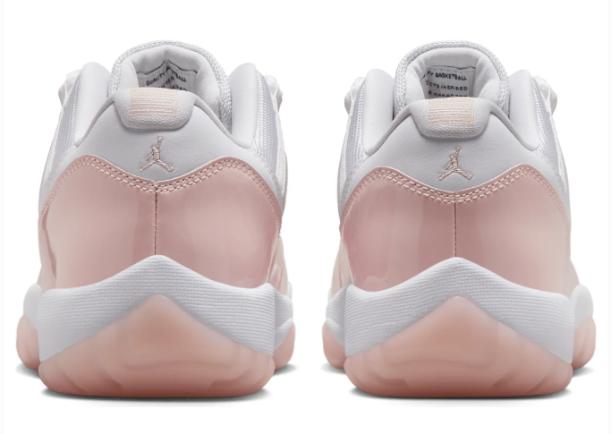 Air Jordan 11 Retro Low 'Legend Pink' AH7860-160