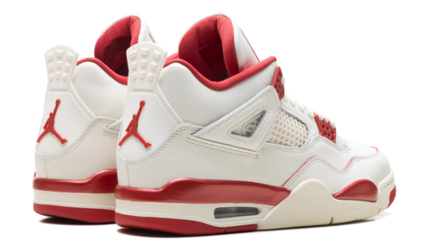 Air Jordan 4 Retro W 'Lover Letter' HV0823-108
