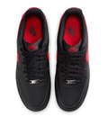Nike Air Force 1 Low '07 LV8 'Bred'