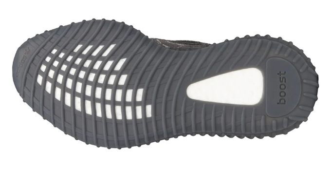 adidas Yeezy Boost 350 V2 'MX Dark Salt' ID4811