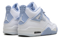 Air Jordan 4 WMNS 'Aluminum' HV0823-100 | 女款铝蓝配色