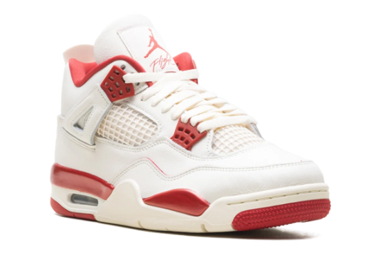 Air Jordan 4 Retro W 'Lover Letter' HV0823-108
