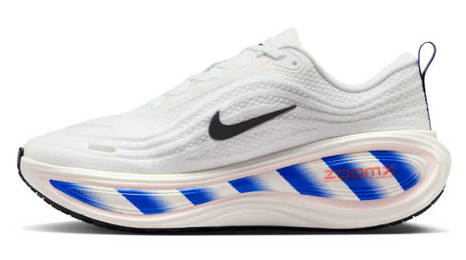 Nike Zoom Vomero Plus Women’s Running Shoes