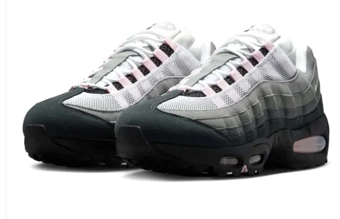 Nike Air Max 95 'Pink Foam' HJ5996-001
