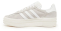 adidas Gazelle Bold Women’s “Grey/White”
