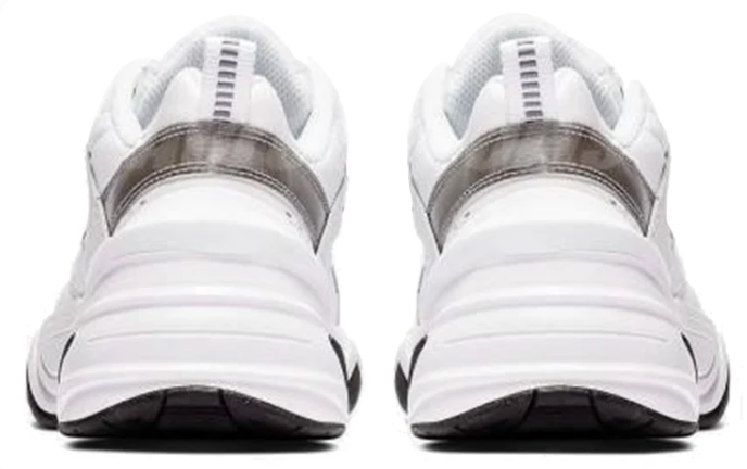 Nike M2K Tekno 'White Grey' BQ3378-100