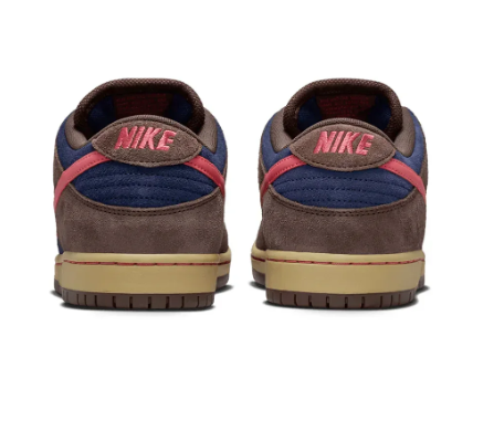 Nike SB Dunk Low Pro “Baroque Brown Adobe”