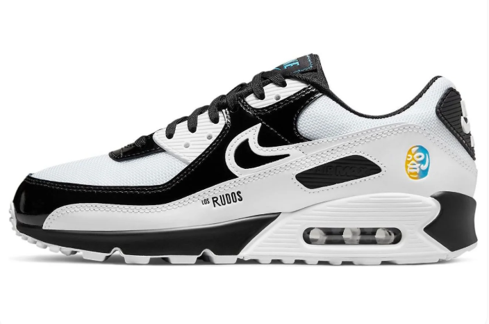 Nike Air Max 90 'Lucha Libre'