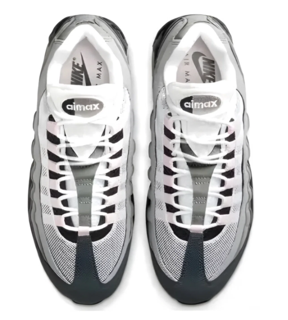 Nike Air Max 95 'Pink Foam' HJ5996-001
