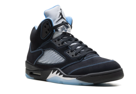 Air Jordan 5 'University Blue'