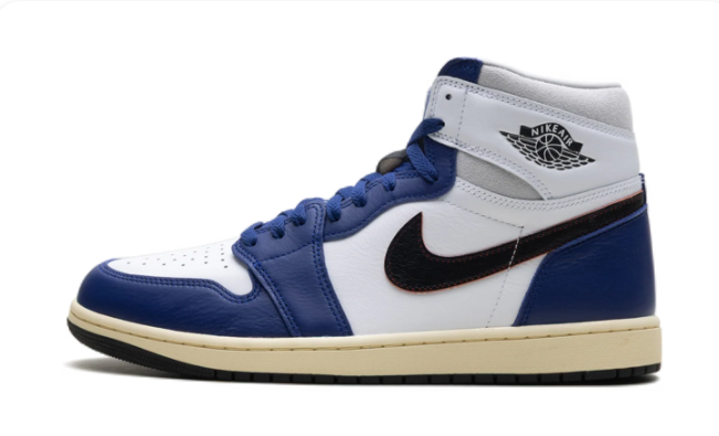 Air Jordan 1 Retro High OG