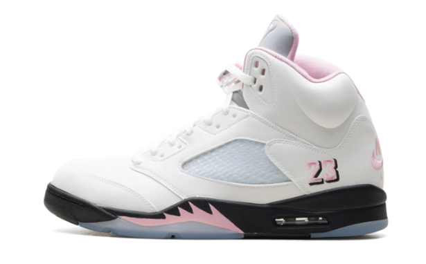 Air Jordan 5 Retro '35th Anniversary' HQ7978-102