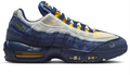 Nike SB x Eric Koston Air Max 95 “Midnight Navy”