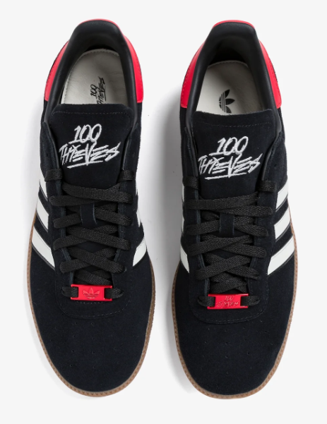 adidas Gazelle Indoor