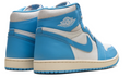 Air Jordan 1 Retro High OG 'UNC Reimagined' Sneakers (DZ5485-402)