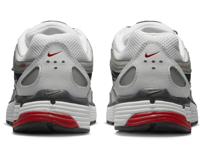 Nike P-6000 CNPT 'Metallic Silver Red' BV1021-101