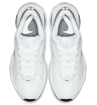 Nike M2K Tekno 'White Grey' BQ3378-100