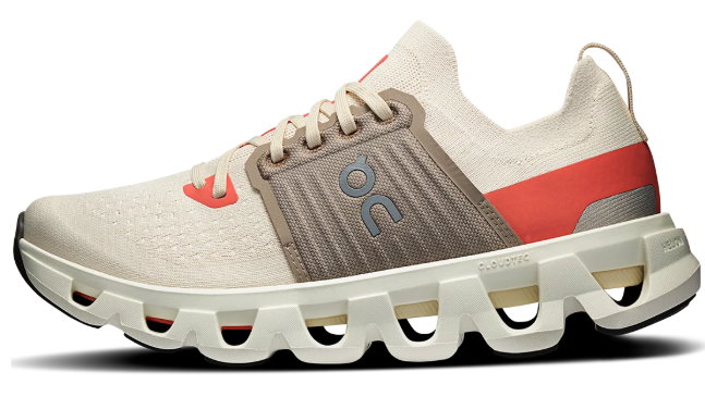 On Cloudswift 4 Running Shoes