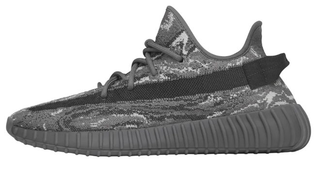 adidas Yeezy Boost 350 V2 'MX Dark Salt' ID4811