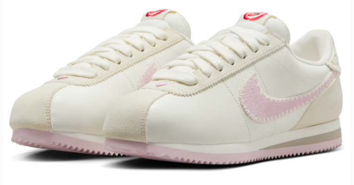 Nike Cortez 'Valentine's Day' 2025 HV6012-161