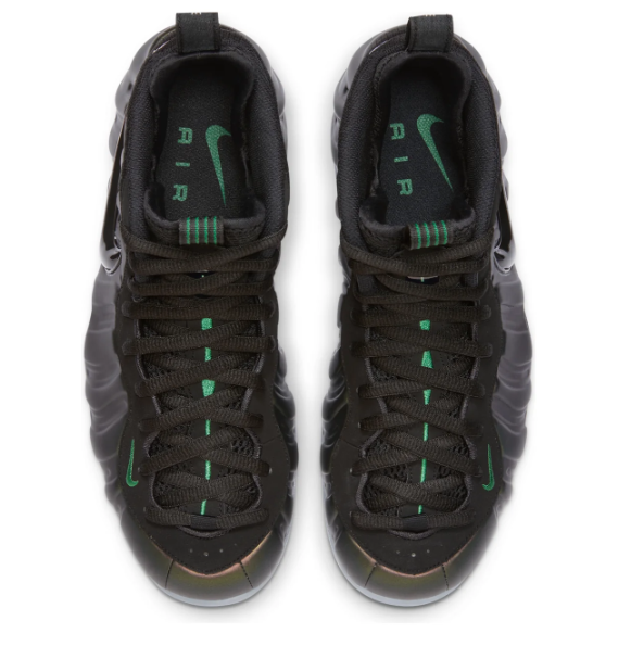 Nike Air Foamposite Pro 'Pine Green'