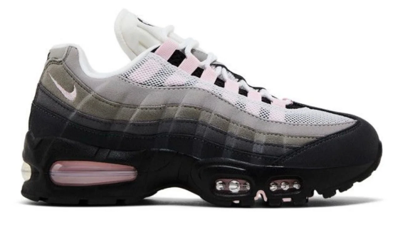 Nike Air Max 95 'Pink Foam' HJ5996-001