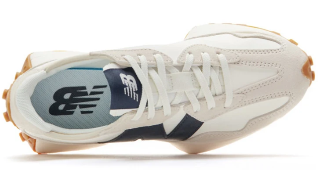 New Balance 327 'Moonbeam Outerspace' WS327KB