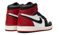 Air Jordan 1 'Black Toe' Sneakers - 2025