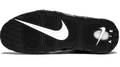 Nike Air More Uptempo '96 'Black/White' FV2291-001