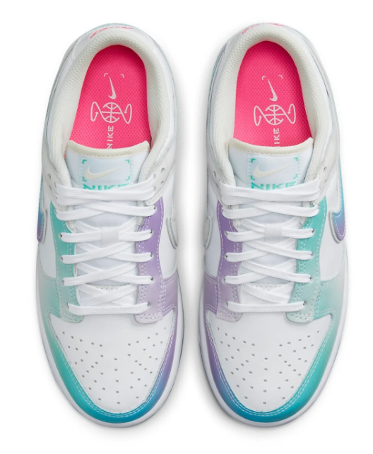 Nike Dunk Low 'Unlock your Space' FJ7743-194
