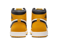 Air Jordan 1 Retro High OG 'Yellow Ochre/Black/Sail'