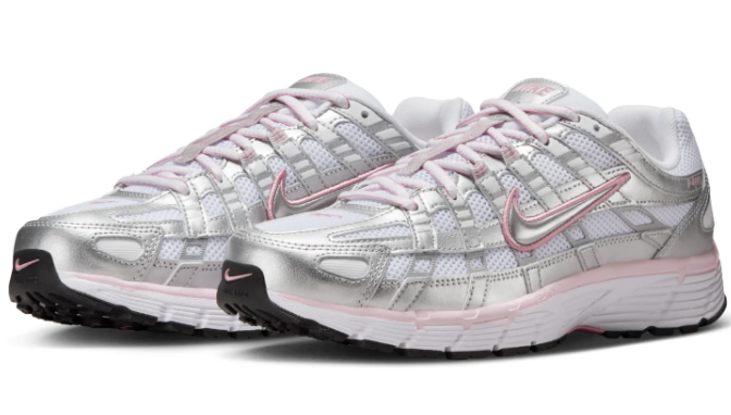 Nike V2K Run “Blush Pink”